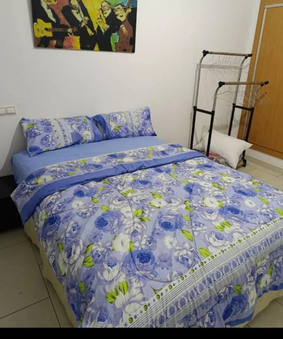 Studio Lumineux Marraquexe Marrocos
