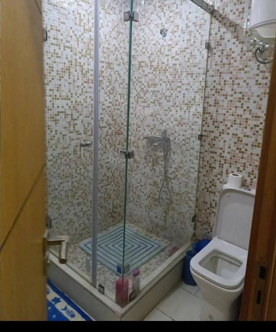 Studio Lumineux Marraquexe Apartamento