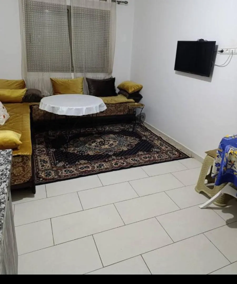 Apartment Studio Lumineux Marrakesh Morocco