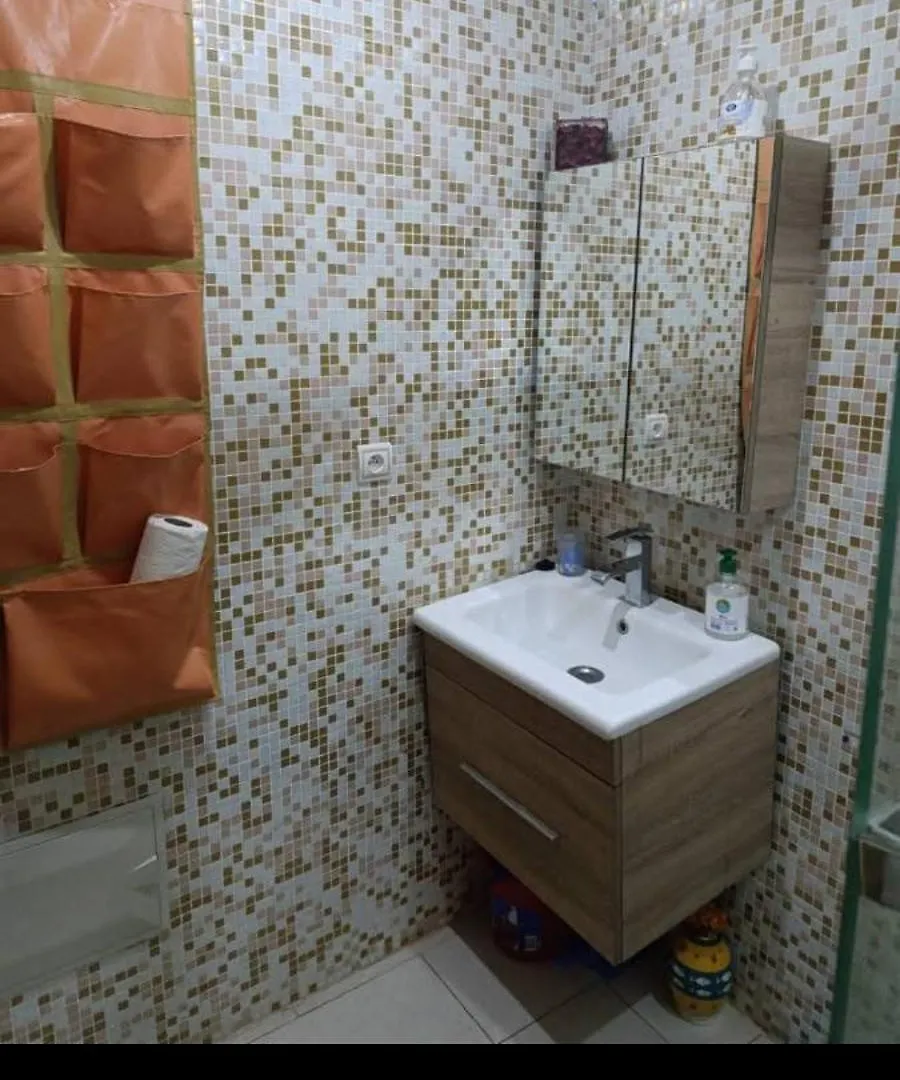 Studio Lumineux Marrakesh 0*,