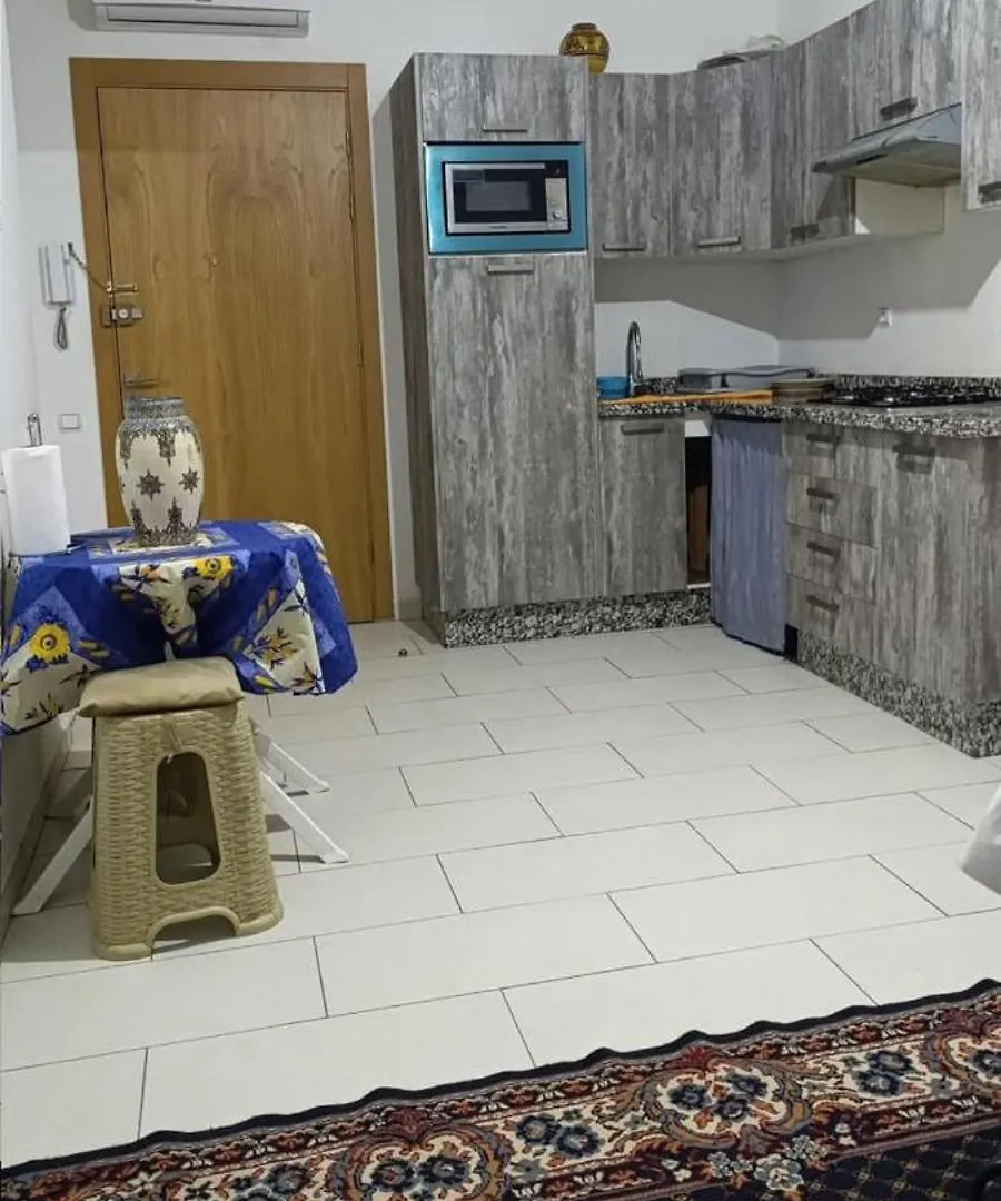 Studio Lumineux Marrakesh Apartment
